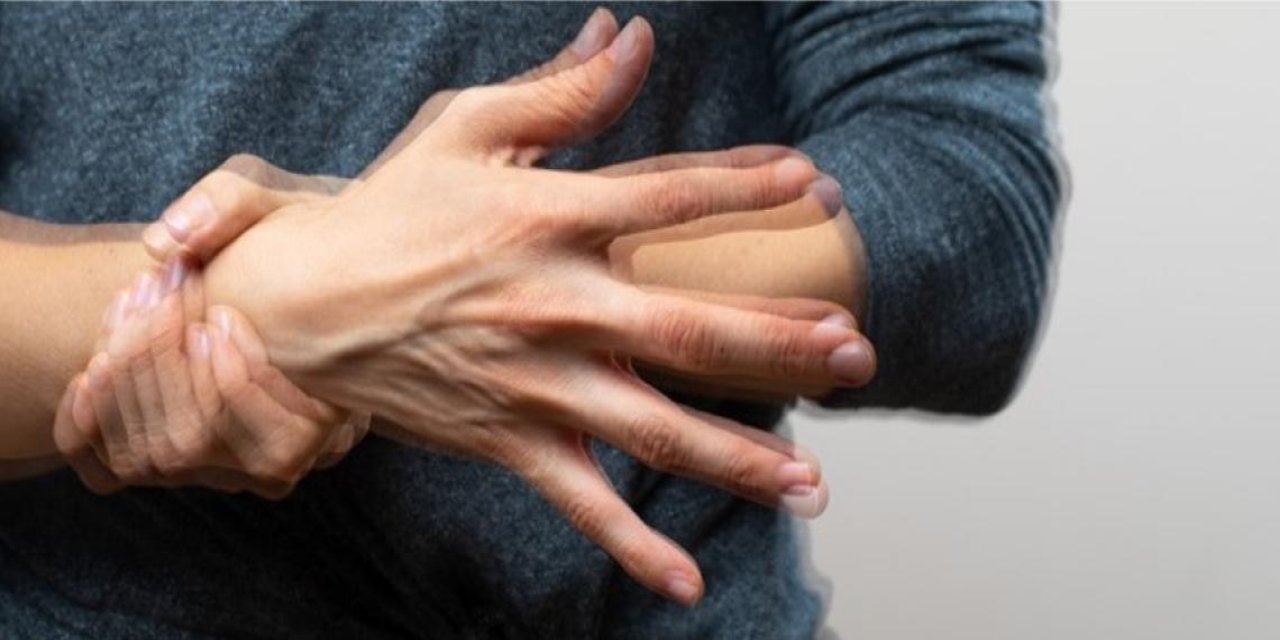 Konya’dan Parkinson hastalarına umut veren proje