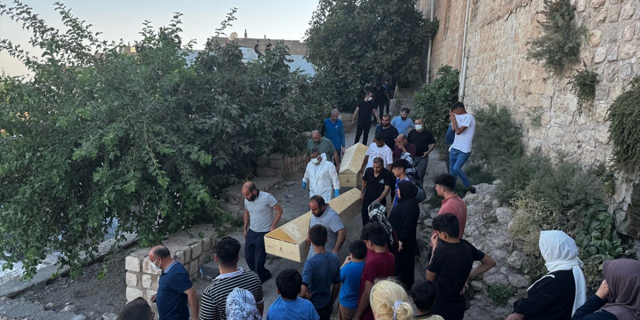 Bir ilimizde saatler içinde 3 kadın cesedi bulundu