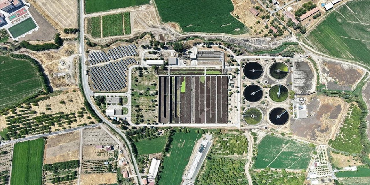 Tarıma yeni can suyu çabası