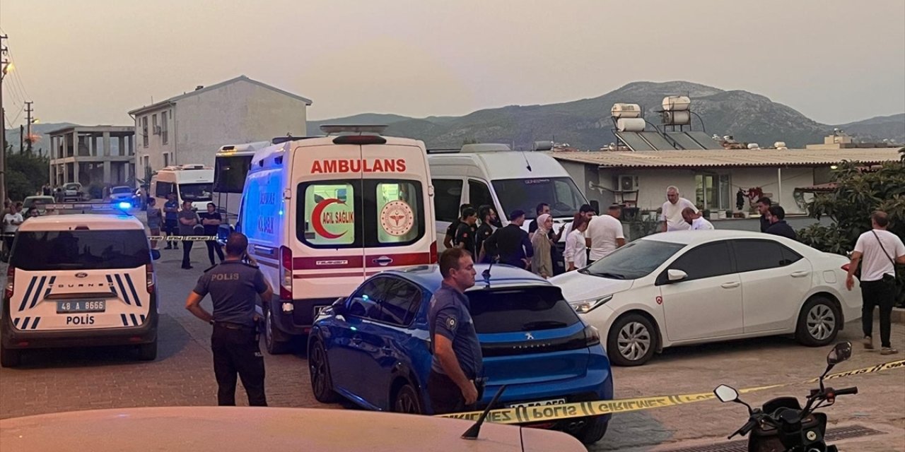 Sokak ortasında silahlı saldırı! Keziban Süne hayatını kaybetti