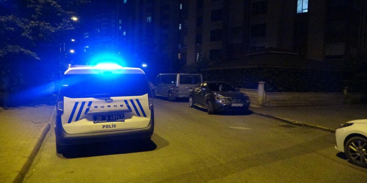 Kanser hastası kadın evinin banyosunda ölü bulundu