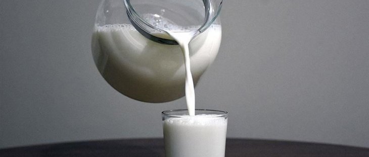 Süt üreticilerinden Kovid-19 mesajı