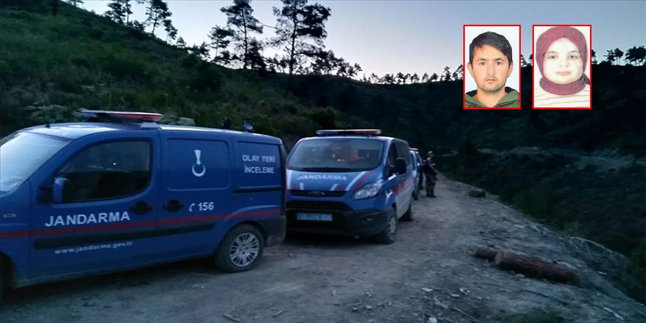 Konya’da karısını sopayla öldüren Afgan koca tutuklandı