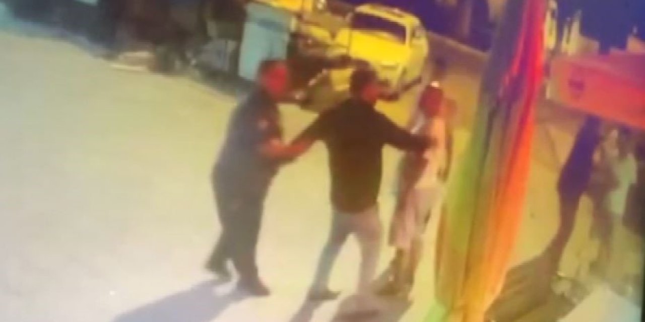 Taksici cinayetinin detayları ortaya çıktı