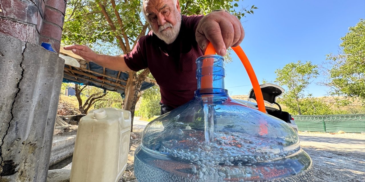 Haber Dairesi yayımladı, Konya’daki 200 yıllık gelenek gündem oldu