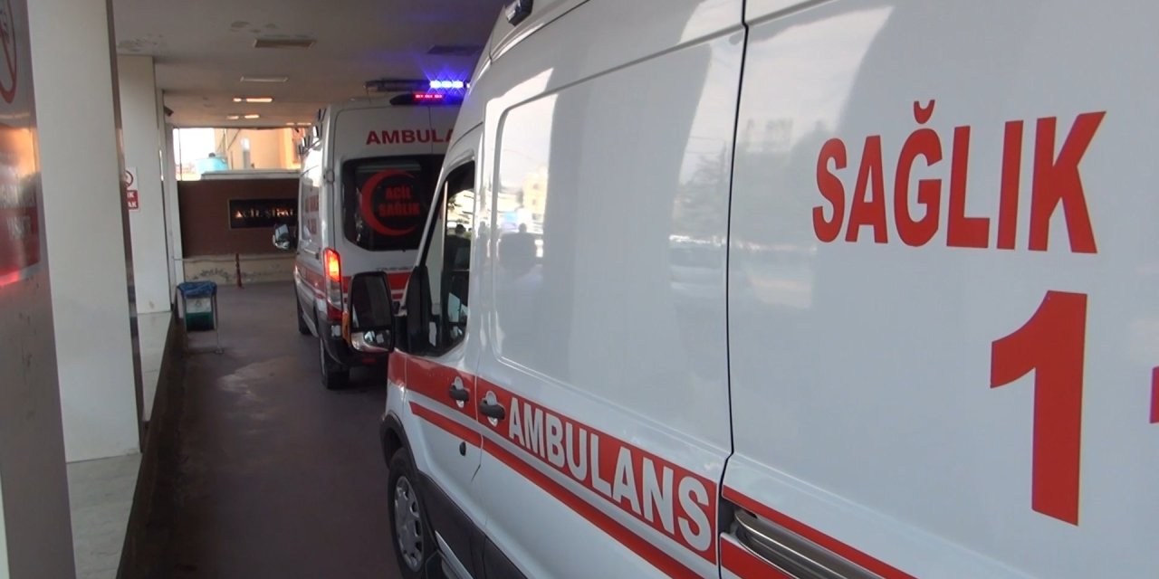 Çarpıp kaçtı, düşen plaka sürücüyü ele verdi! 11 yaşındaki Merve hayatını kaybetti