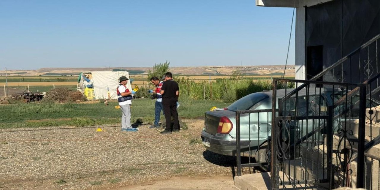 Arazi tartışması silahlı kavgaya dönüştü: 13 kişi gözaltında