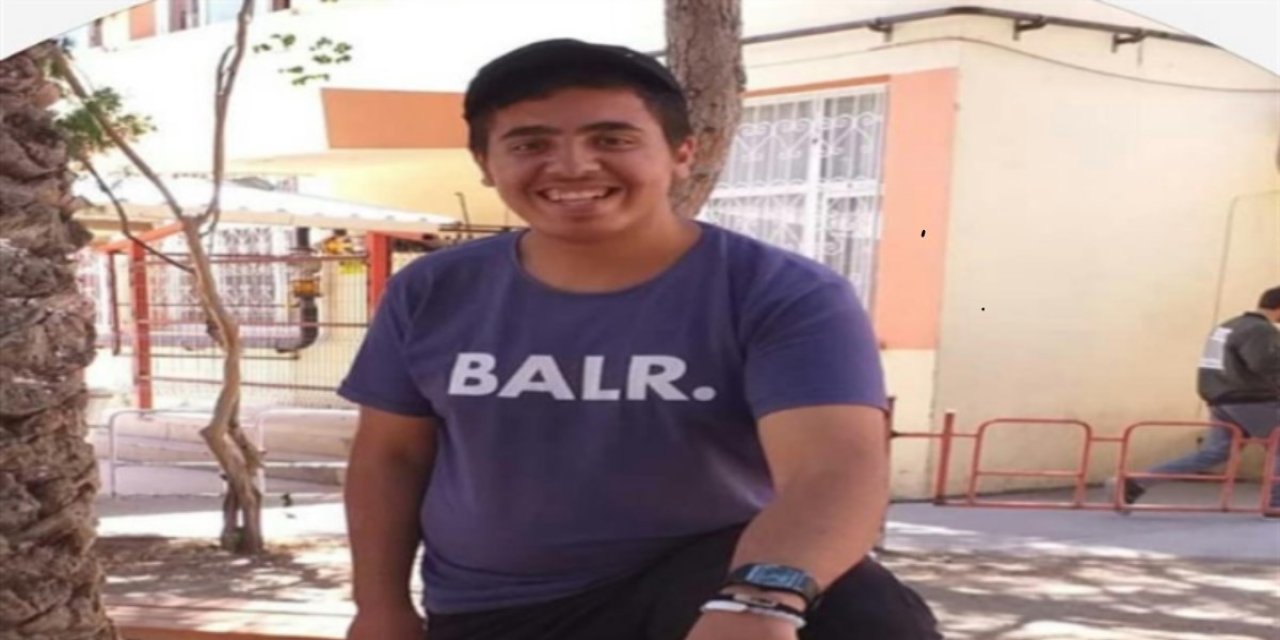 Konya’ya çalışamaya gelen Mehmet Doğan'dan haber alınamıyor