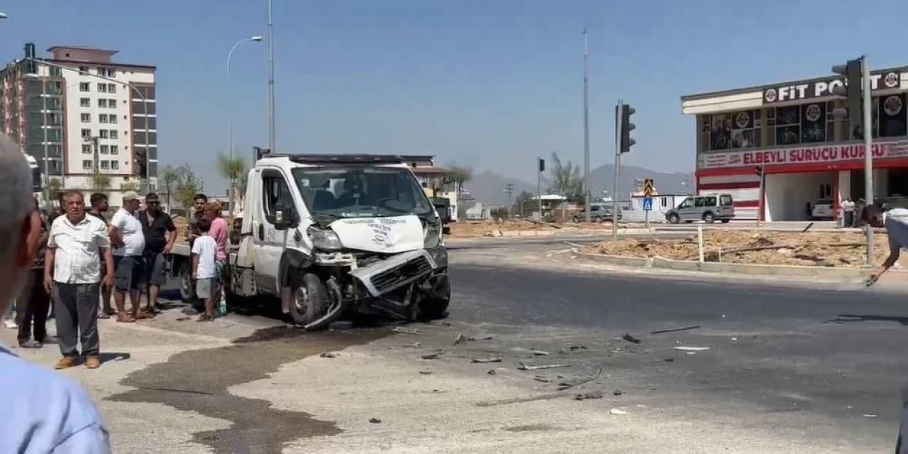 Mutlu gün kabusa döndü! 3 kişi hayatını kaybetti
