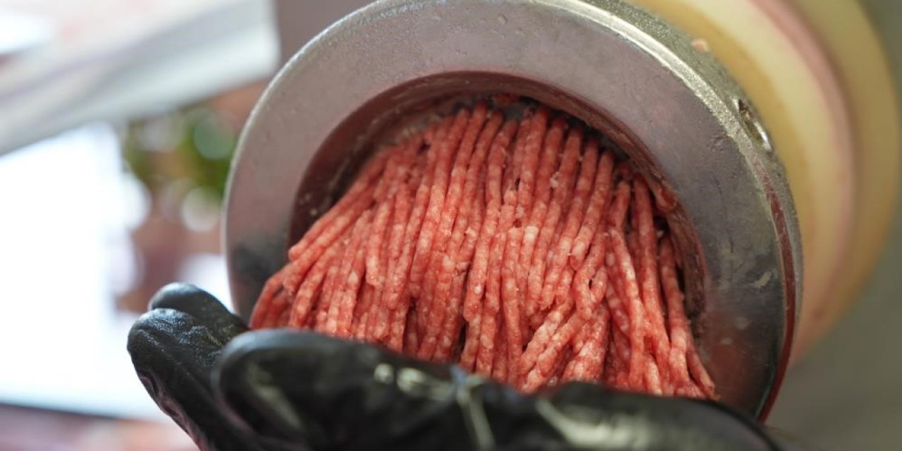 Konya’nın meşhur etliekmeğini lekeleyen skandal