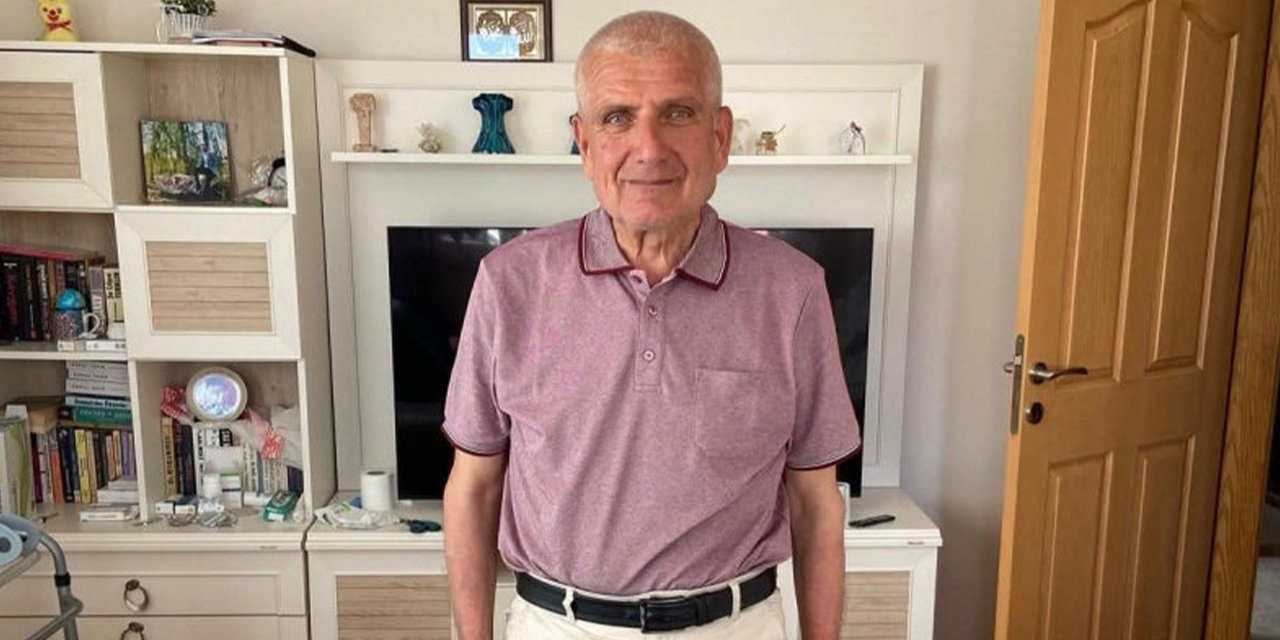 Konya’da kayıp Alzheimer hastası trafik kazasında ortaya çıktı