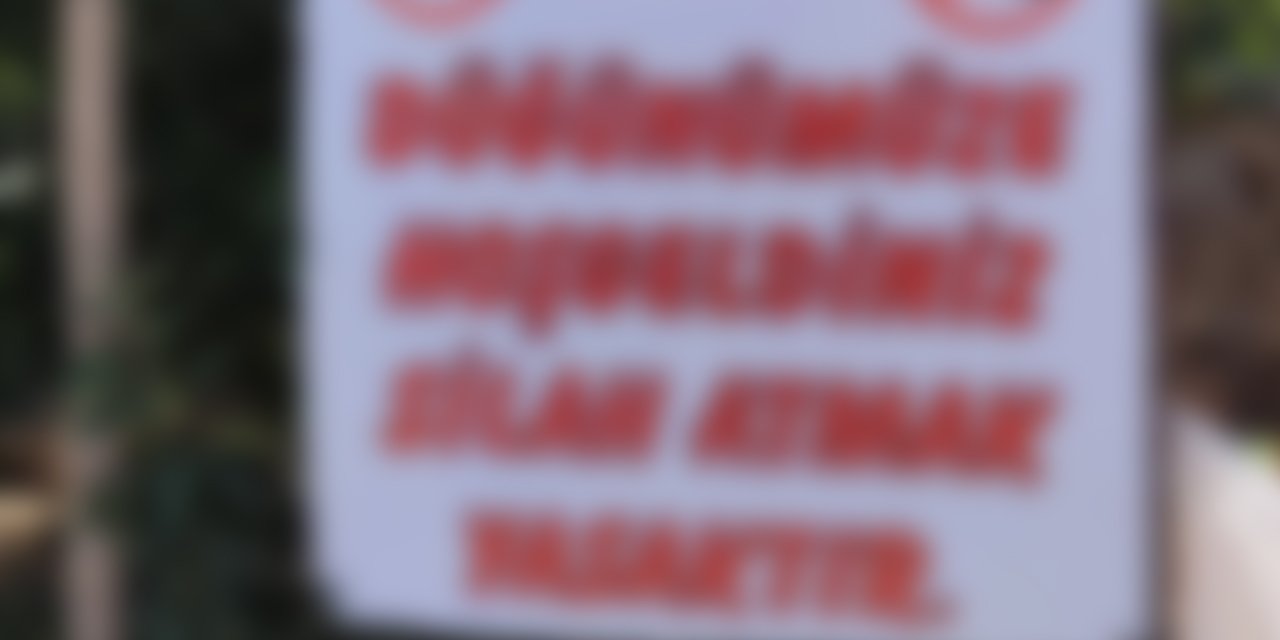 Konya’da sevincin önüne geçen korku kalmadı