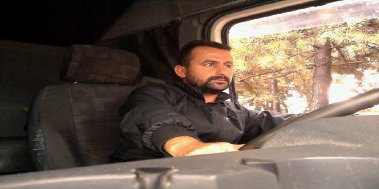 Mustafa Okan’ın cesedi denizde bulundu