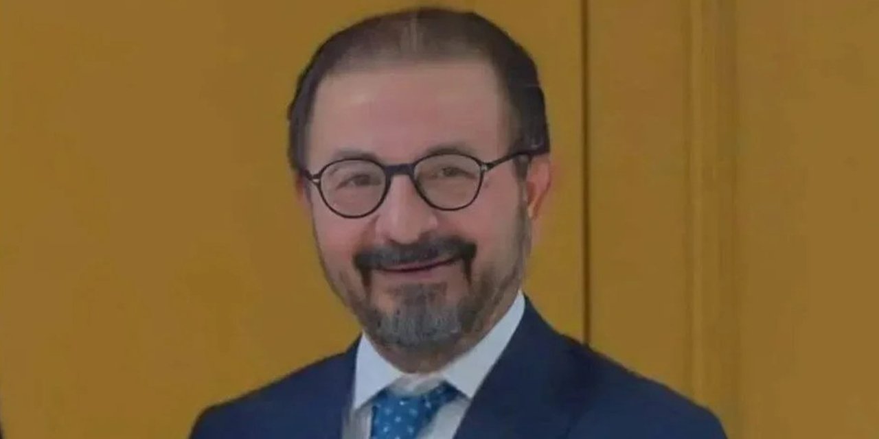 Eski MKE Başkanı İsmet Sayhan gözaltında