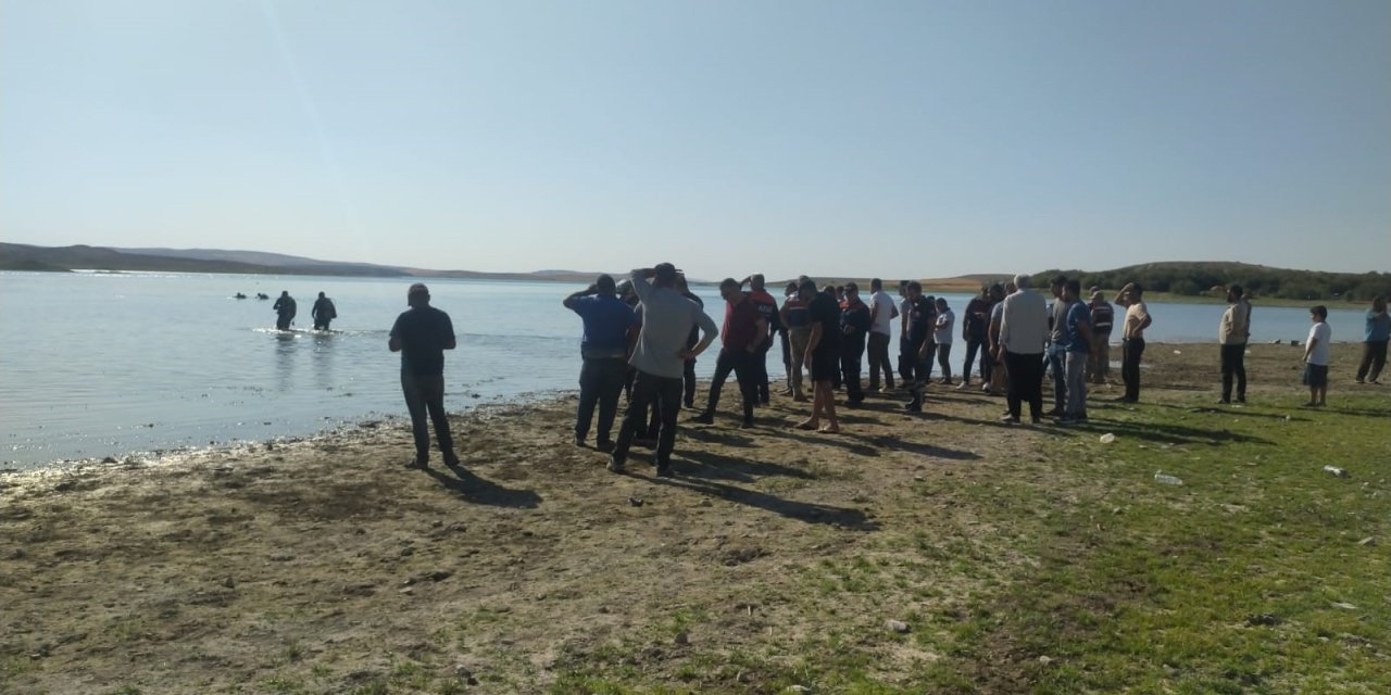 Piknik keyfi faciaya dönüştü: 11 yaşındaki çocuk öldü