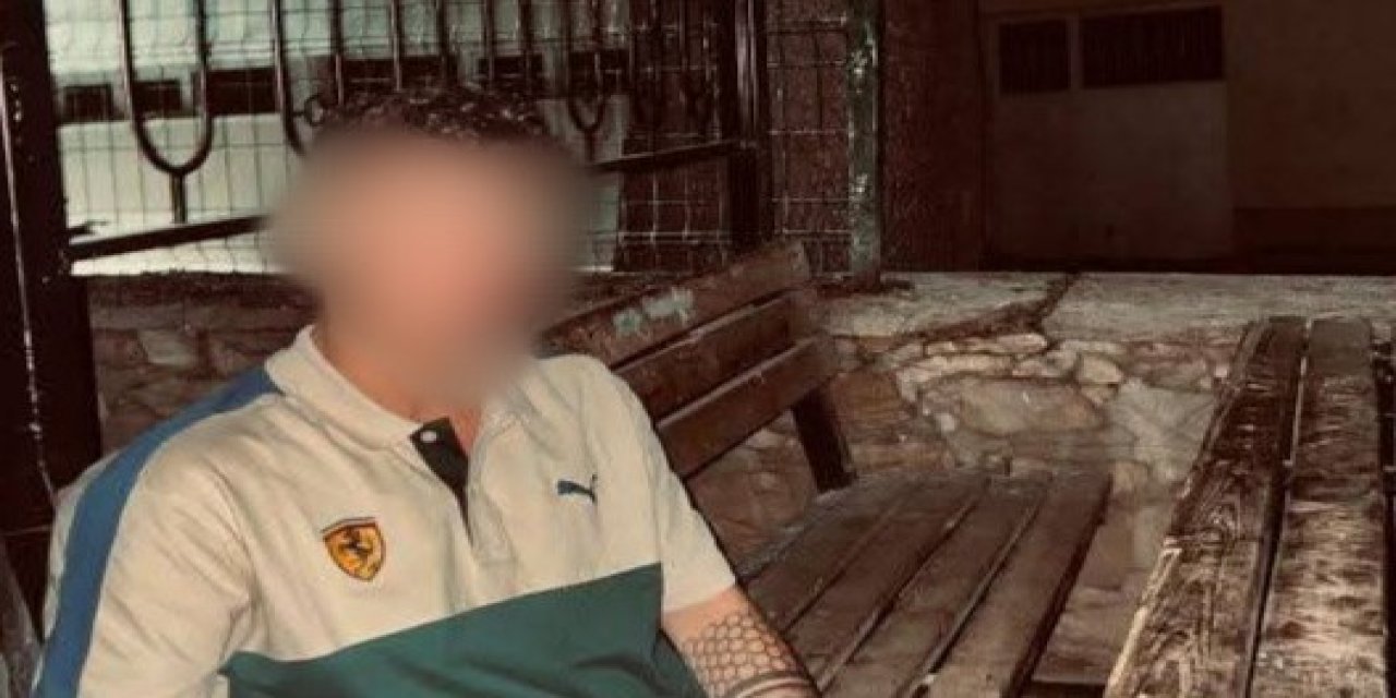 Husumetlisini bıçaklayarak öldürdü