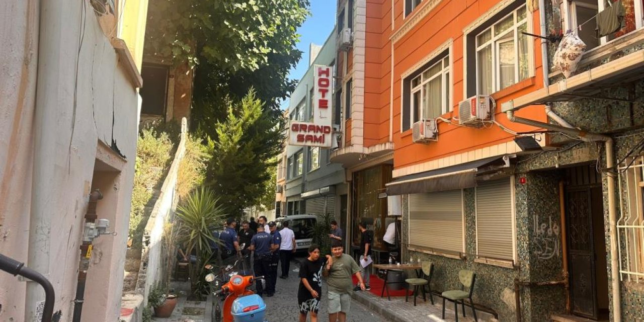 Hollandalı iki kardeş ölü bulunmuştu! Detaylar ortaya çıktı