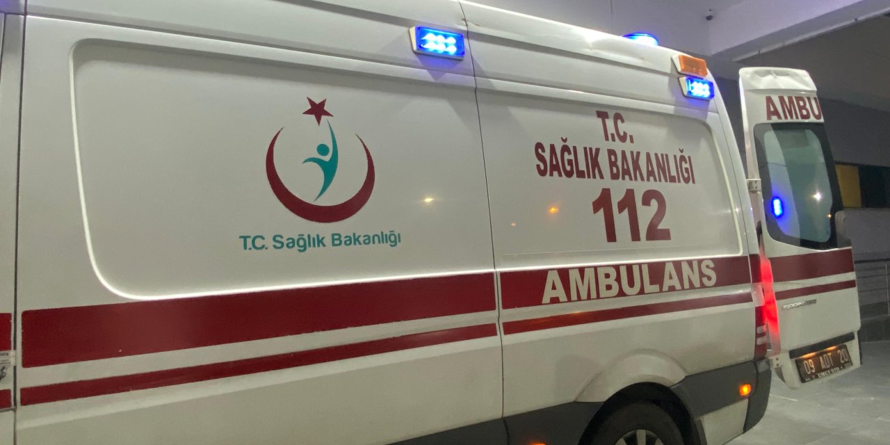 Yanlış hedef! Komşusunu domuz sandı ateş etti