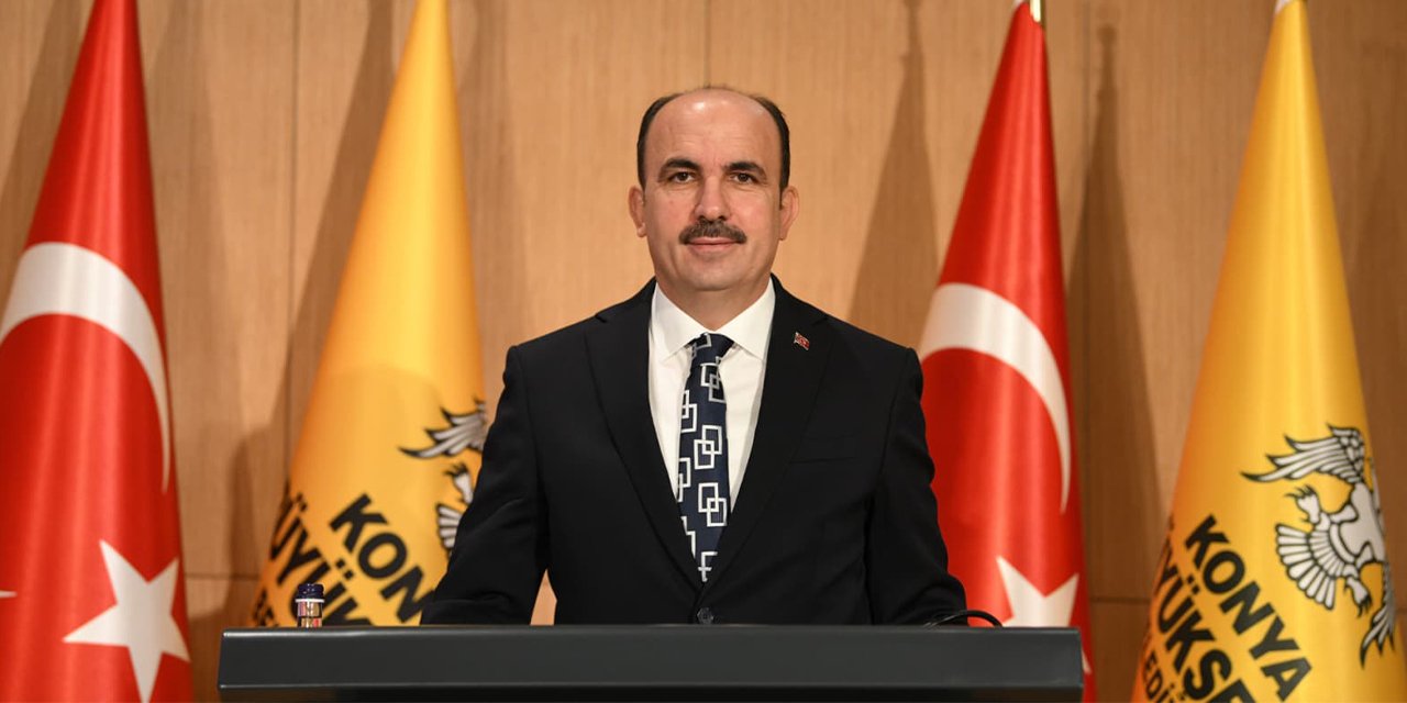 Başkan Altay: Bir dirilişin müjdesi