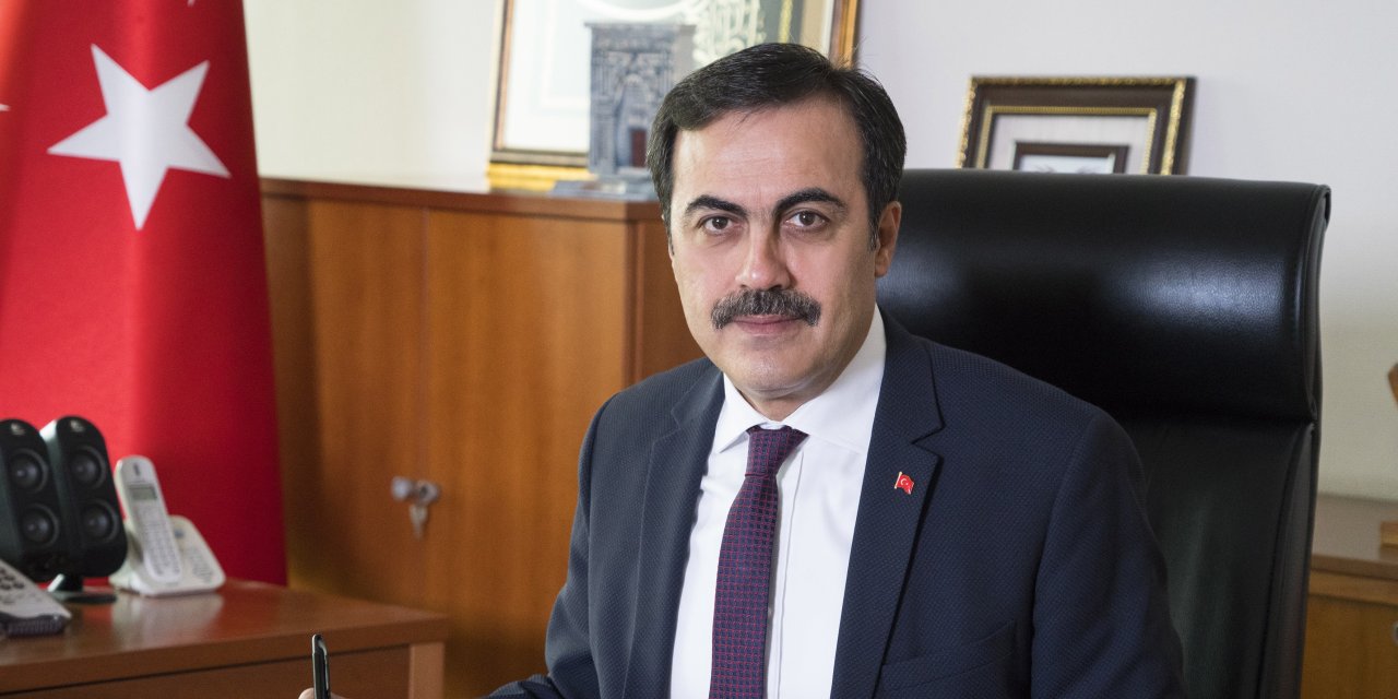 Küresel rekabette Konya’nın gücü açıklandı