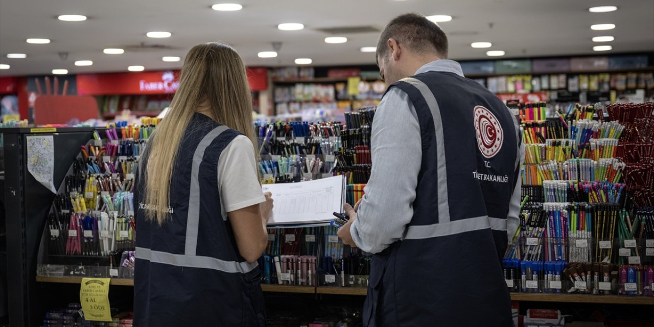 Bakanlık alarm verdi: Güvensiz ürüne sıfır tolerans