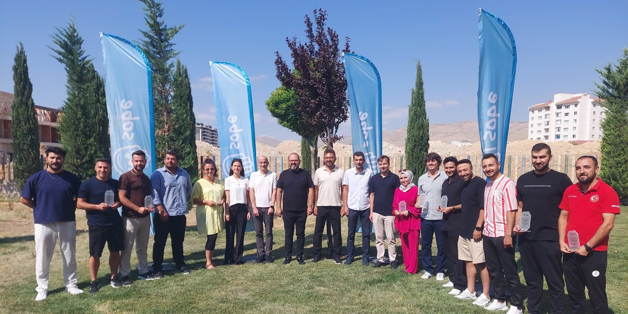 SOBE yeni eğitim-öğretim yılına başladı