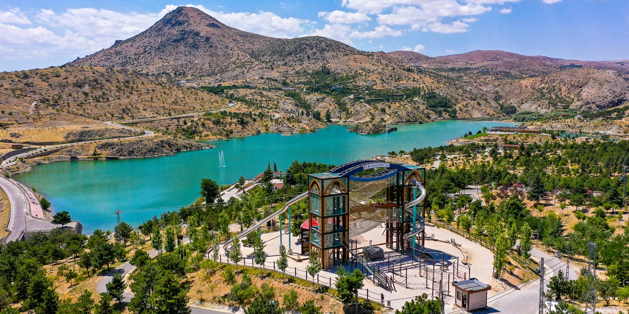 Konya’da öğrencilerin konforu için tüm imkanlar hazır