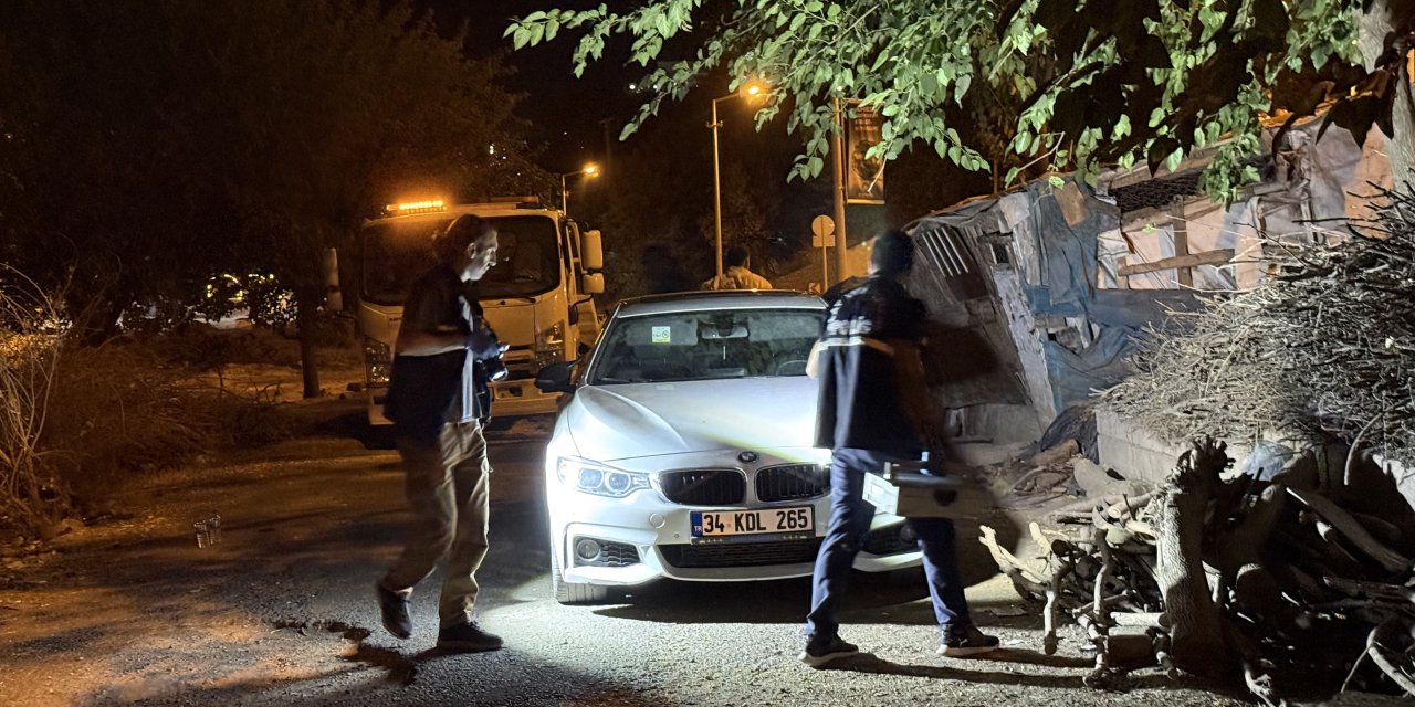 İki grup arasında silahlı kavga: 2 ölü, 5 yaralı