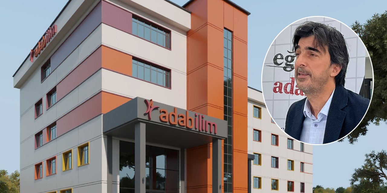 Konya’nın yeni okulundan iddialı giriş