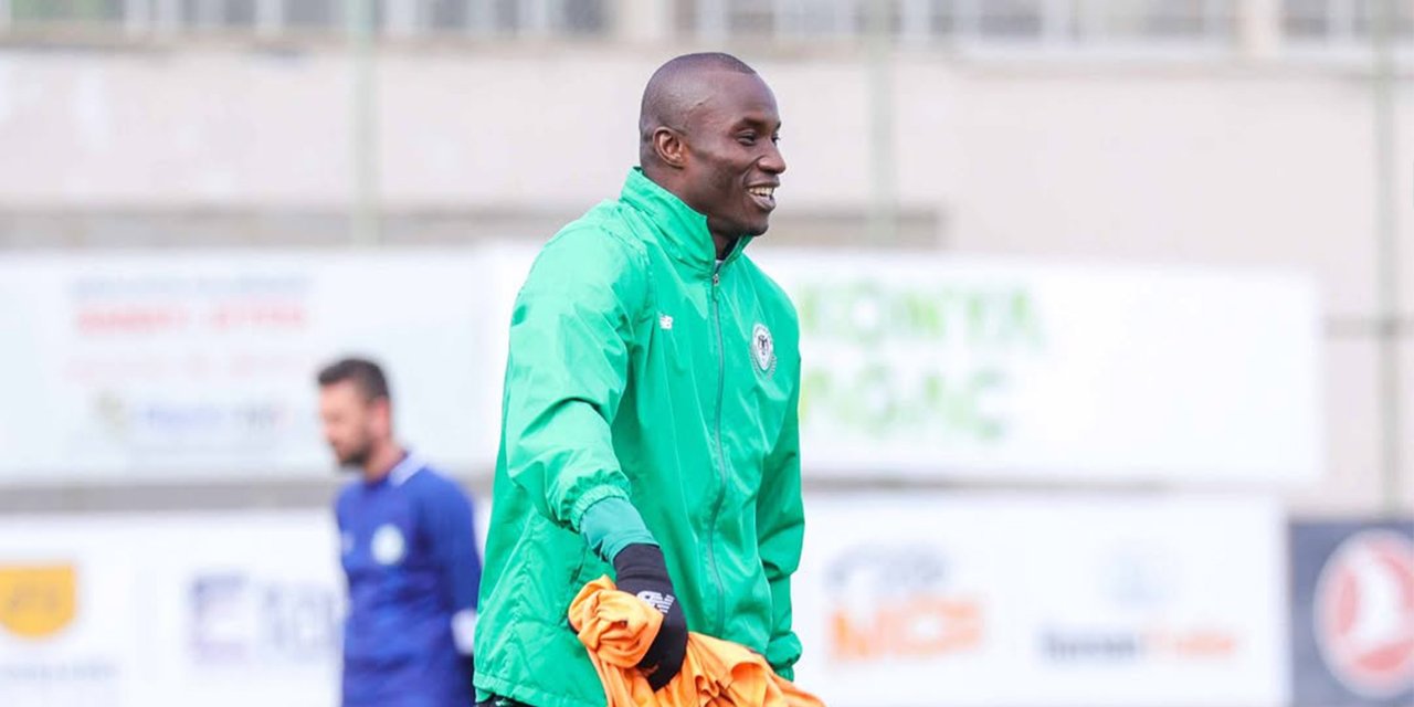 Konyaspor beklenen ayrılığı resmen duyurdu