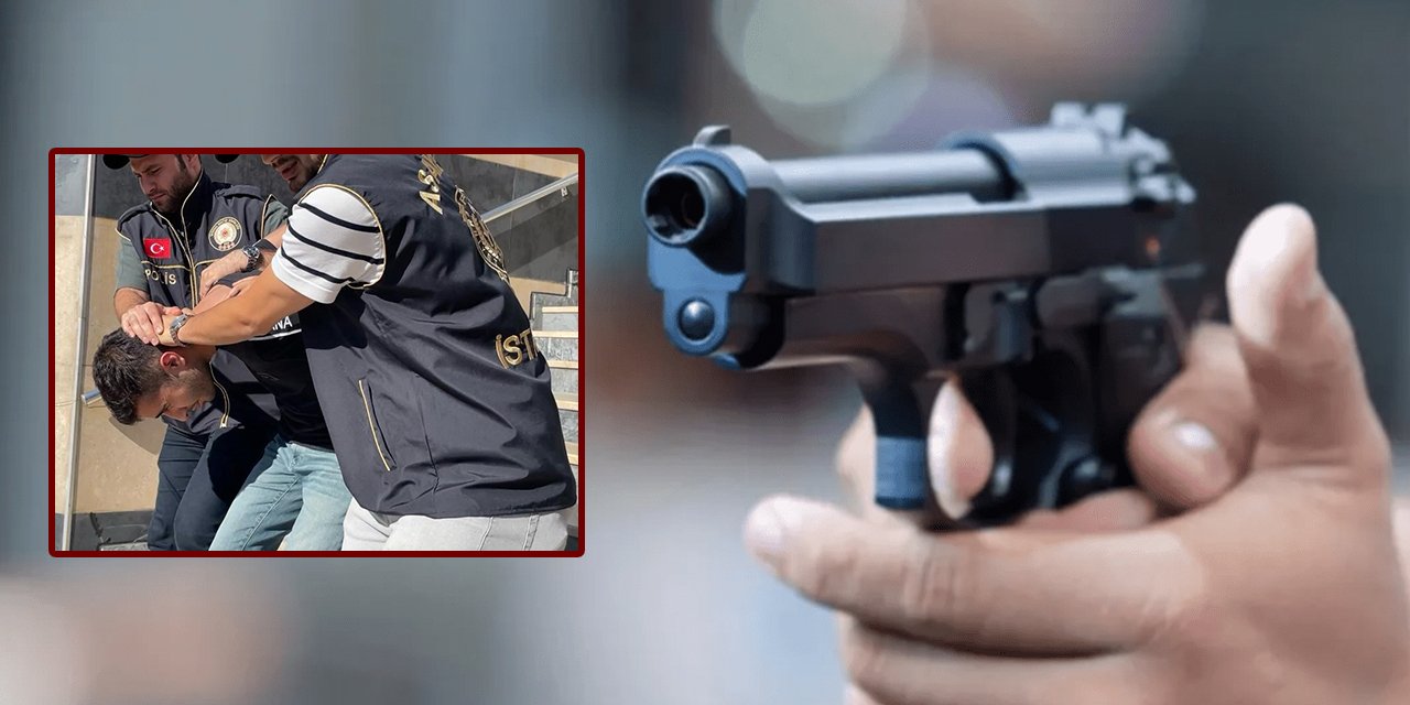 Evde tartışma kanlı bitti: Oğul, annesini başından vurarak öldürdü