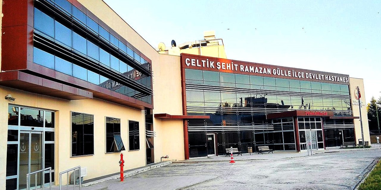 Konya’da feci kaza! Baba öldü, oğlu ağır yaralı