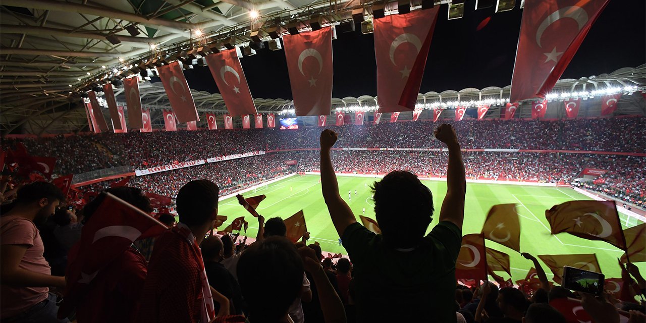 Konya’nın ev sahipliği yapacağı Türkiye – İspanya maçı biletleri satışa çıktı