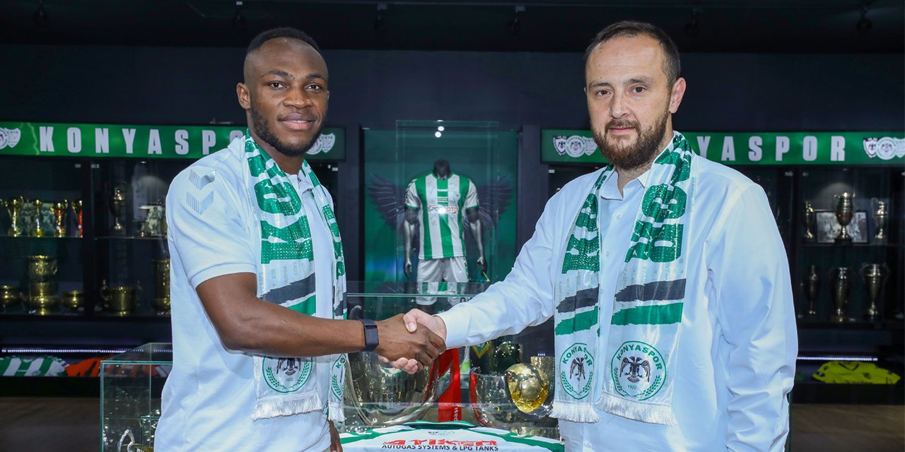 Muleka transferinin perde arkası: Neden Konyaspor’u seçti?