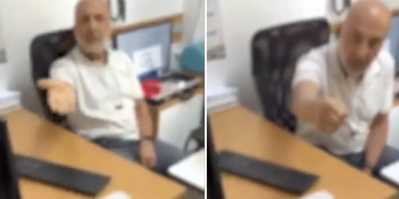 Konya’daki “çıplak muayene” olayına AK Parti’den ilk açıklama