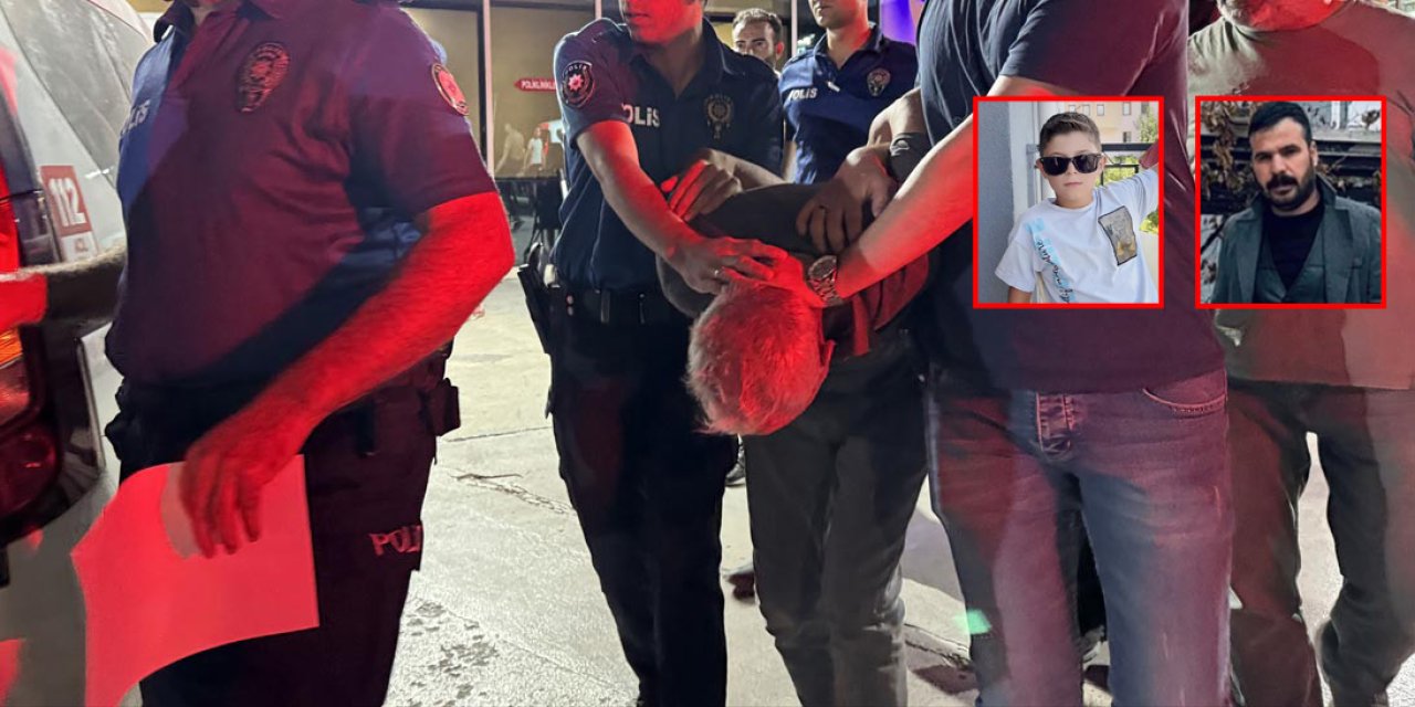 Konya’daki baba - oğul cinayetinin sebebi belli oldu