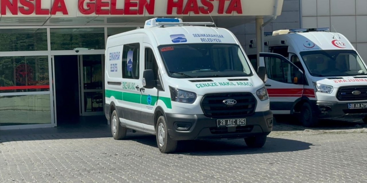 Düğün, cenazeye döndü! Keyfi atılan kurşunlar damadı öldürdü