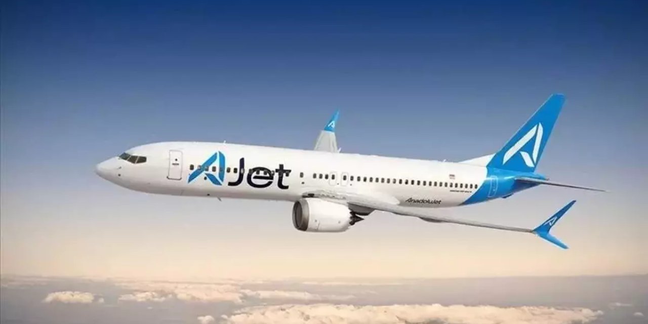 Yeni hava köprüsü dünyayı Konya'ya da uçuracak