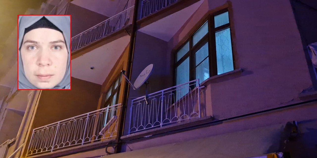 Yer Konya! Balkondan eve girdi, karşısına çıkan kadına dehşeti yaşattı