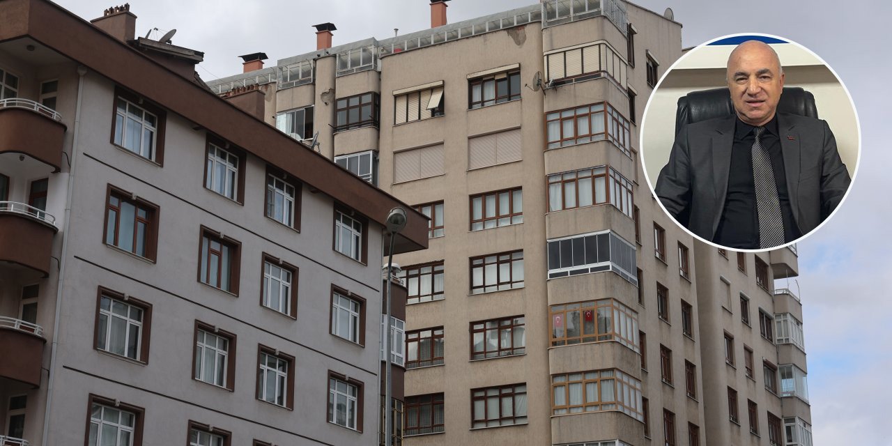 Konya’da üniversite öğrencileri ev telaşında! İşte kira fiyatları ve gözde semtler