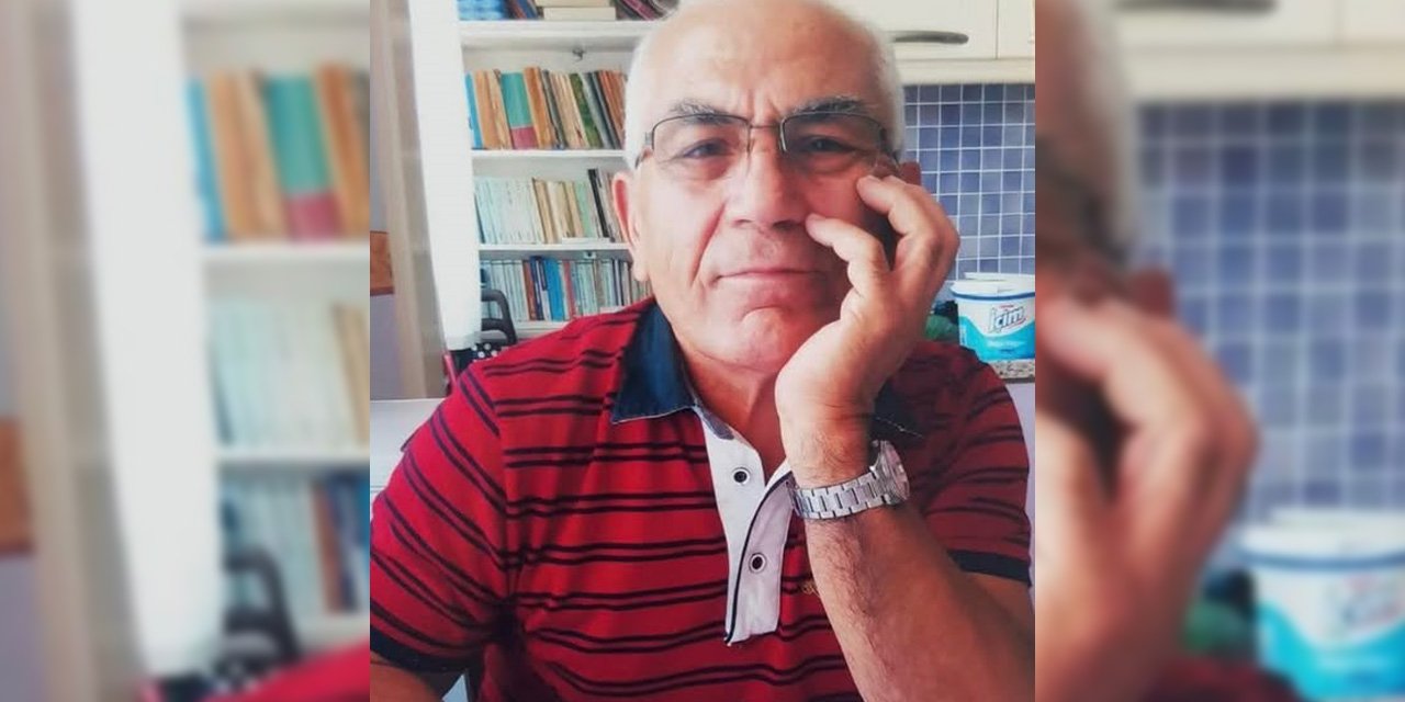 Emekli doktor araç çapması sonucu hayatını kaybetti