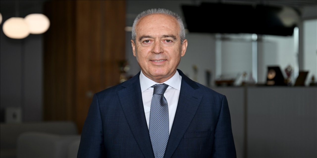 Emin Müftüoğlu, UCI Yönetim Kurulu için yarışacak