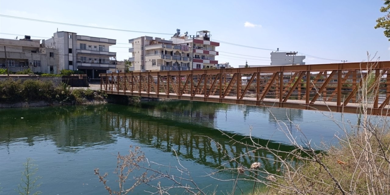 Suya düşen telefonunu almak isterken öldü