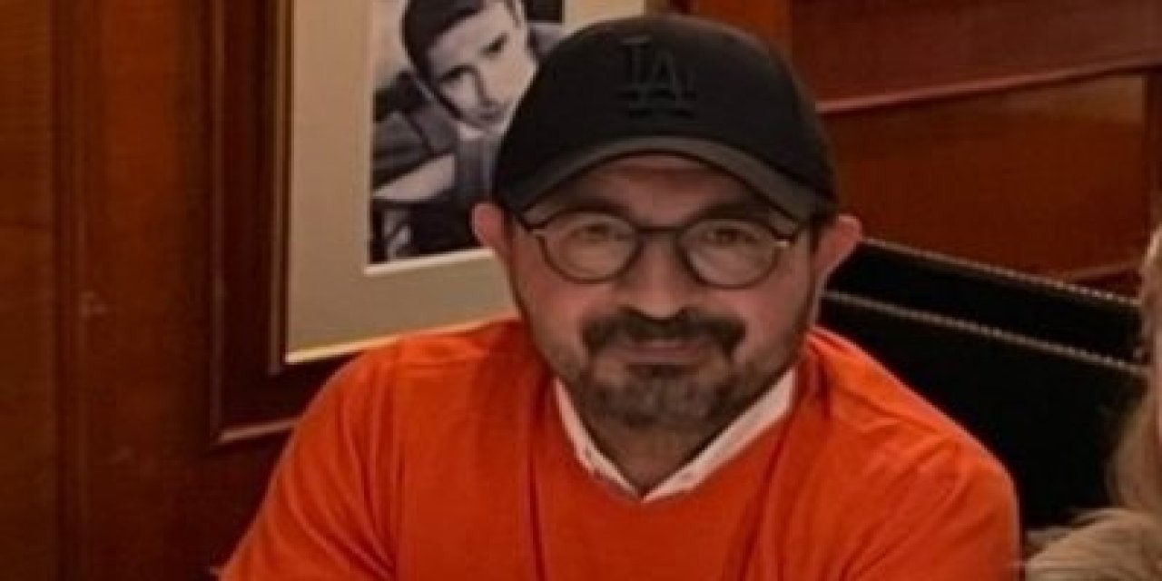 Eski MKE başkanı İsmet Sayhan tutuklandı