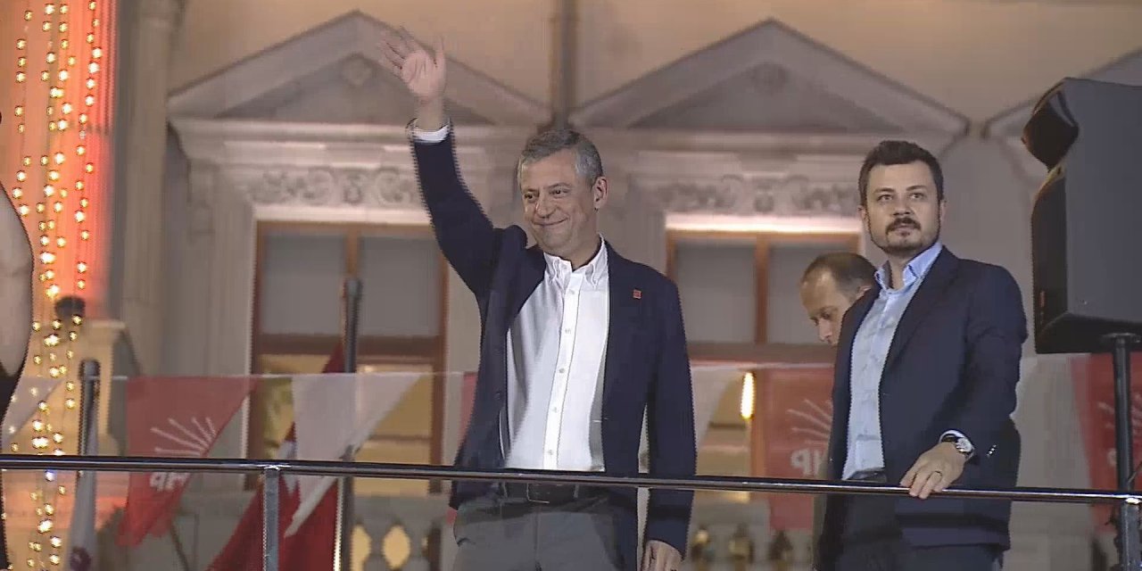 CHP Genel Başkanı Özel hakkında yeni soruşturma