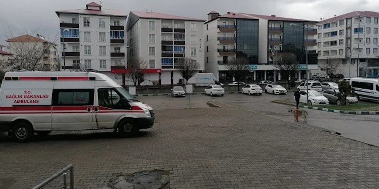 Sondaj çalışması sırasında feci olay! 1 ölü, 1 yaralı