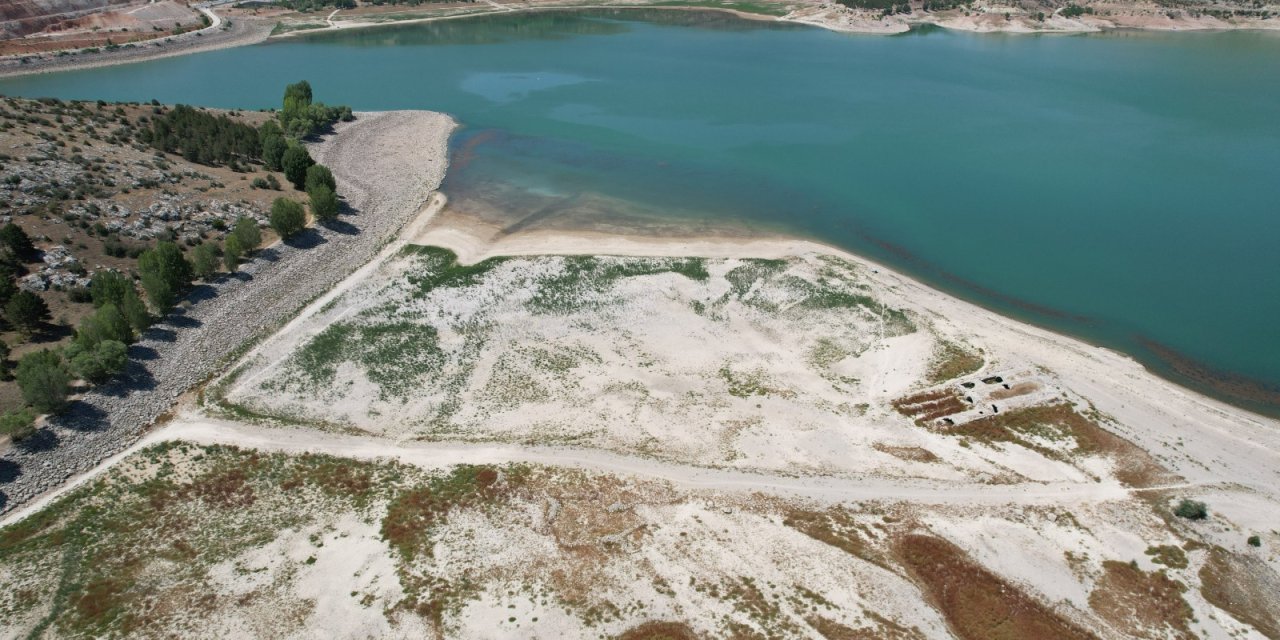 Konya çanağın dibini gördü! Kriz kapıda