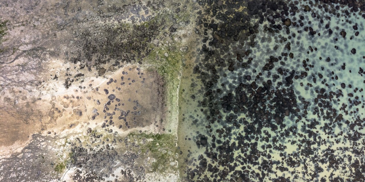 Konya'nın içecek suyu kalmadı