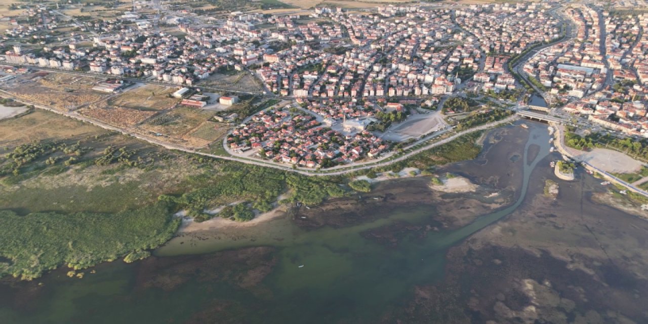 92 yıl önce TBMM’nin gündeminde olan Konya yeniden konuşuluyor