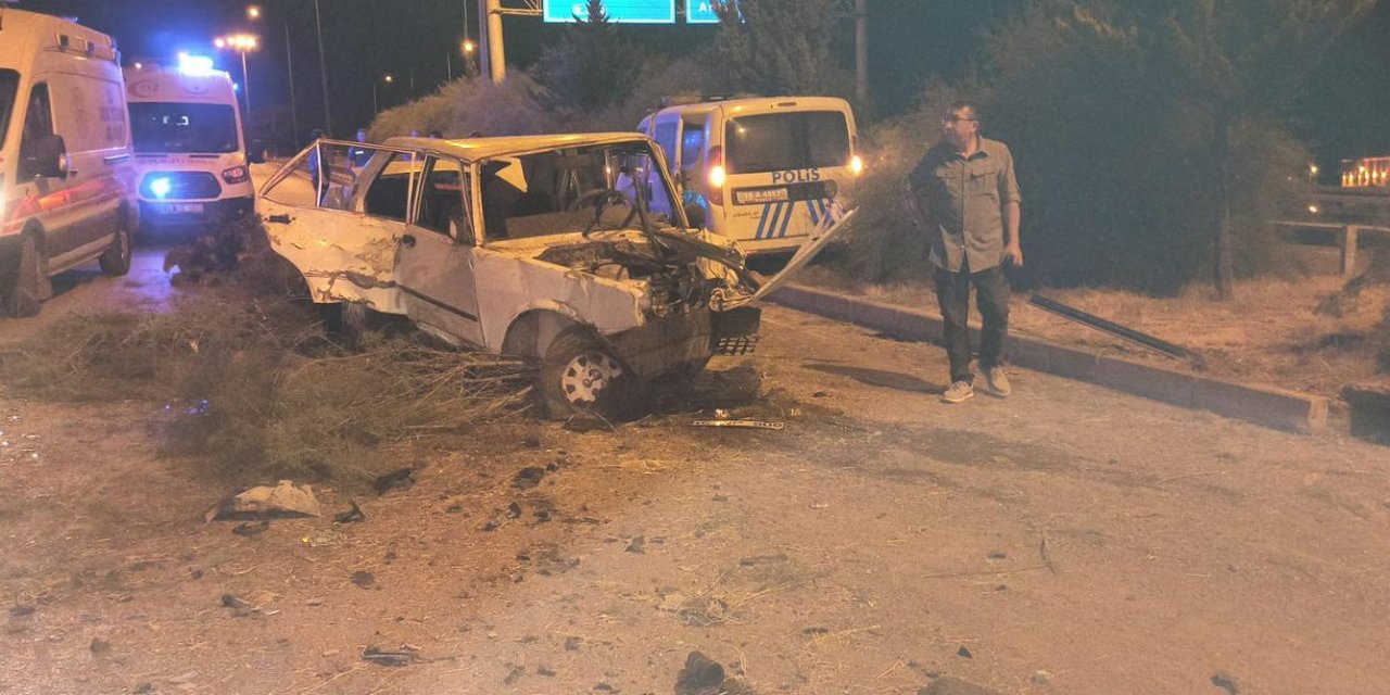 Tofaş ortalığı savaş alanına çevirdi:  3'ü polis 10 yaralı